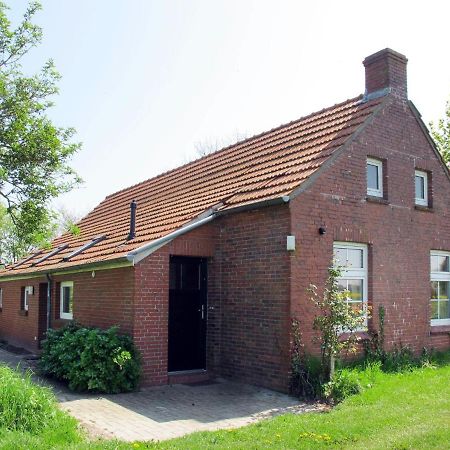 Holiday Home Altes Schoepfwerk-3 By Interhome Bunde  Exteriér fotografie